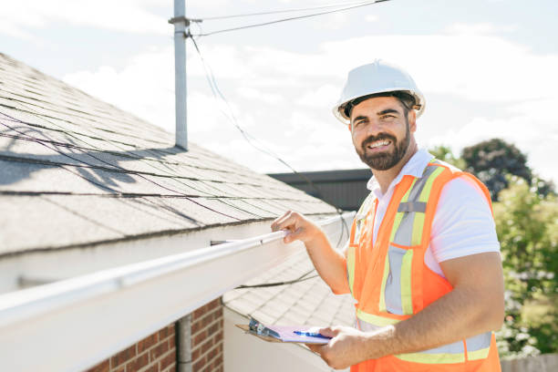 Best Slate Roofing Contractor  in Elkader, IA