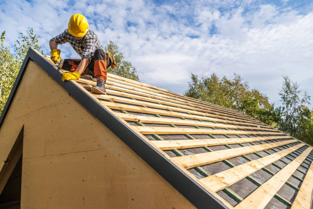 Best Flat Roof Repair Services  in Elkader, IA